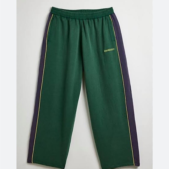 Urban Outfitters Other - ISO!!! Urban outfitters green and blue sweats-do not buy!!